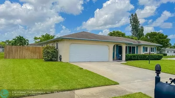 10855 Gantry St, Boca Raton, FL 33428