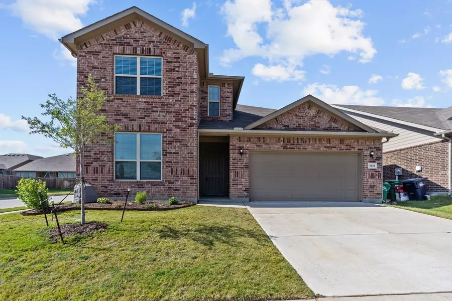 5528 Wharfside Place, Denton, TX 76208