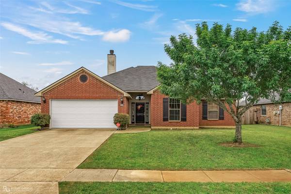 2220 Shumark Trail, Bossier City, LA 71111