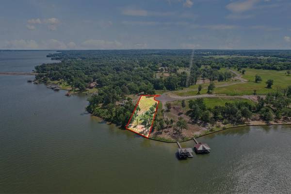 Pittsburg, TX 76868,Southshore Lot 16