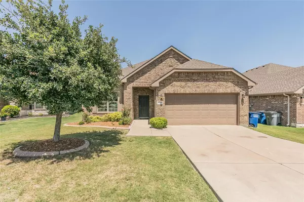 2788 Morning Song Drive, Little Elm, TX 75068