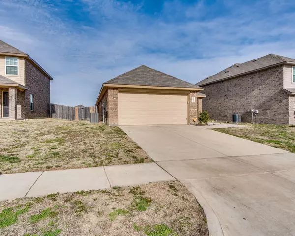 Ennis, TX 75119,1606 Blue Jay Drive