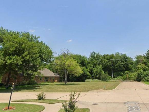 3000 Tenison Drive, Ennis, TX 75119