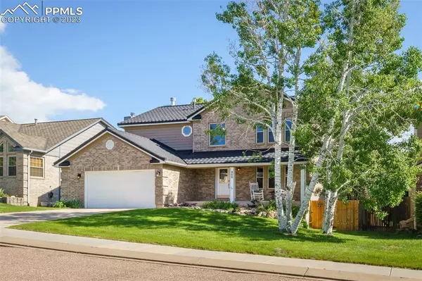 Colorado Springs, CO 80906,650 Maroonglen CT