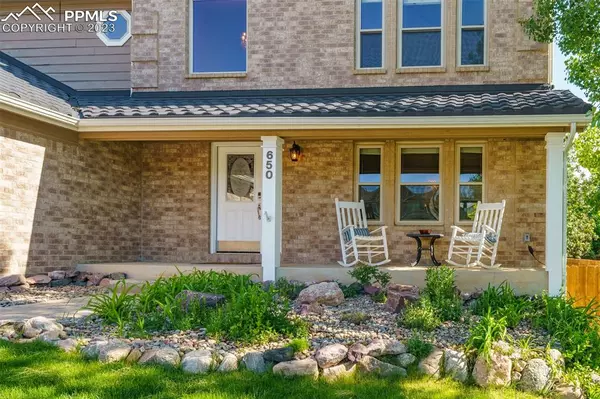 Colorado Springs, CO 80906,650 Maroonglen CT