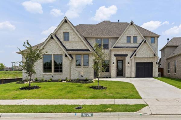 1826 Sapphire Road, Rockwall, TX 75087