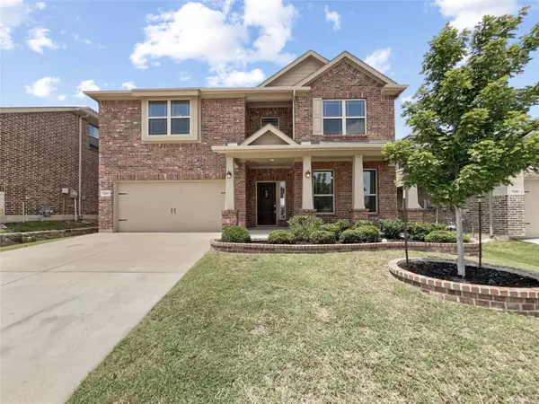 7237 Montosa Trail, Fort Worth, TX 76131