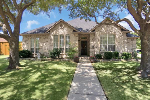 3601 Bridgewater Drive, Rowlett, TX 75088