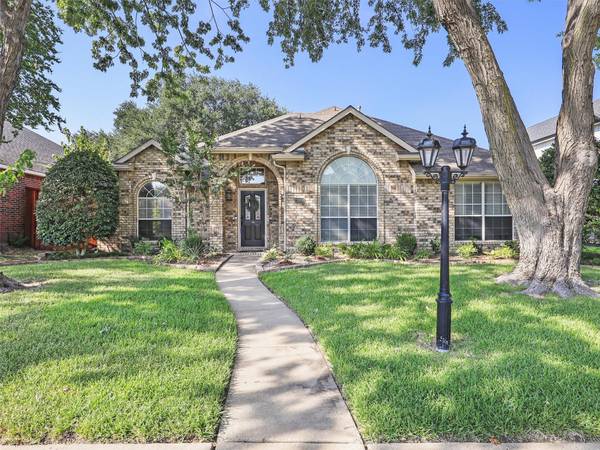 11200 New Orleans Drive, Frisco, TX 75035