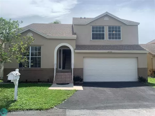 Davie, FL 33324,10700 SW 10th CT