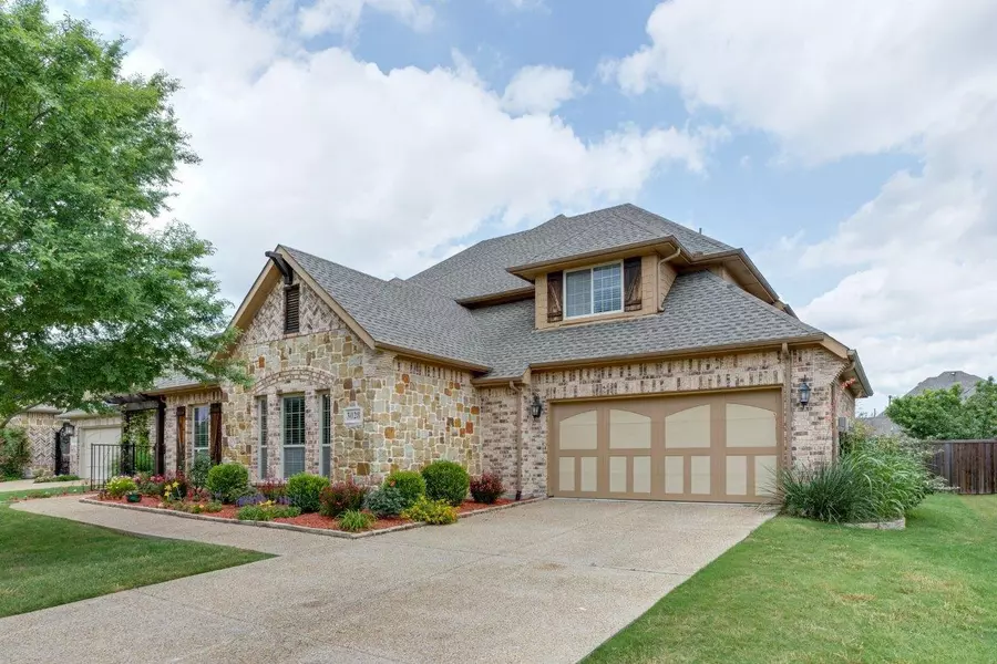 3028 Martha Drive, Wylie, TX 75098