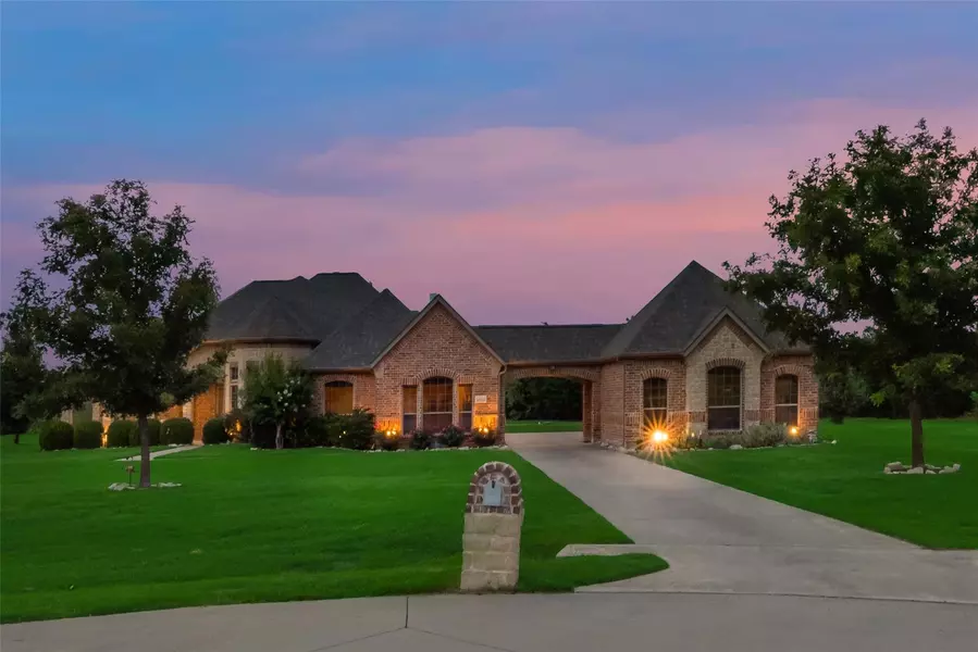 3187 Bud Lane, Royse City, TX 75189