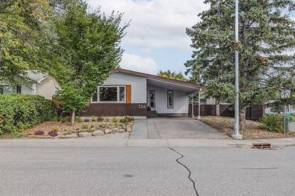 Calgary, AB T2J0T6,356 Adams CRES SE