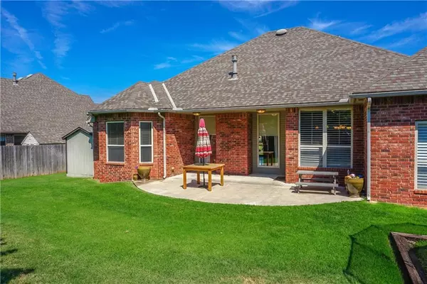 Oklahoma City, OK 73170,1508 SW 132nd Street