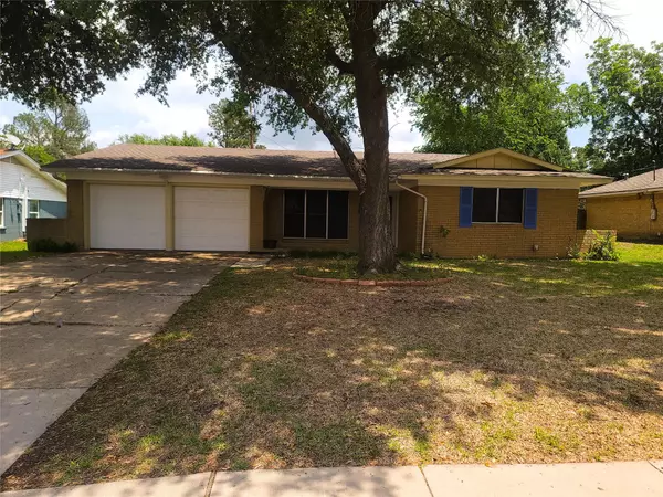 6409 Stonewall Street, Greenville, TX 75402