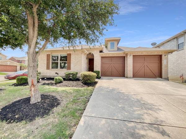 5964 Snow Creek Drive, The Colony, TX 75056