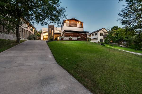 8028 Forest Trail, Dallas, TX 75238