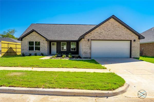 405 Lindsey Lane,  Athens,  TX 75751