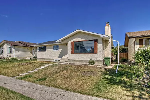 Calgary, AB T1Y 1P4,6708 22 AVE NE