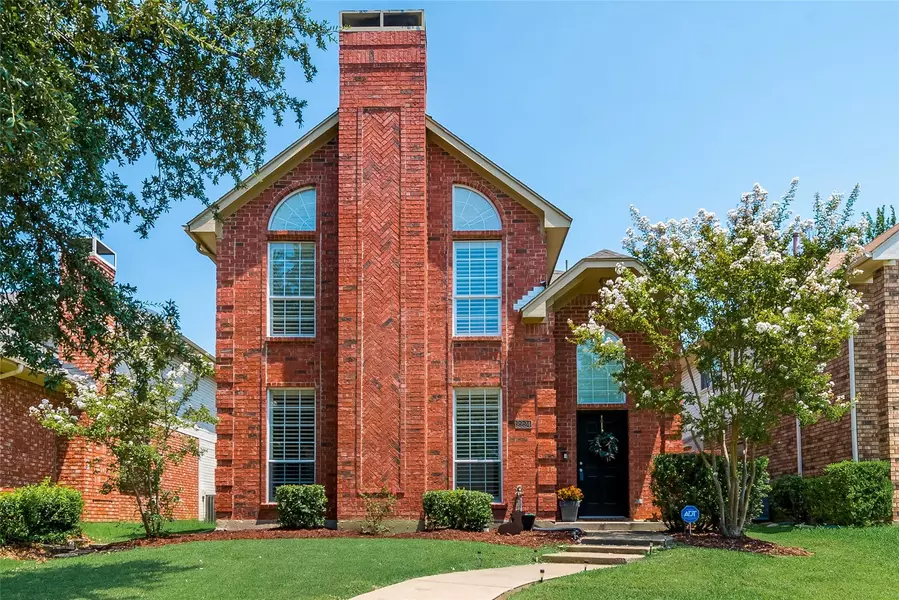 2224 Dallas Drive, Carrollton, TX 75006