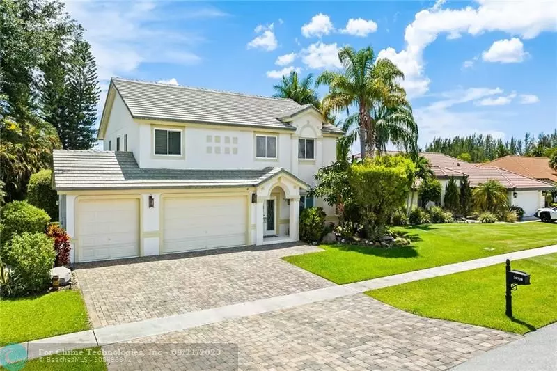 Boca Raton, FL 33498,20724 Waters Edge Ct