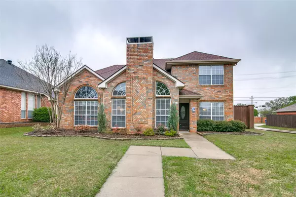 Carrollton, TX 75006,2704 Summertree Drive