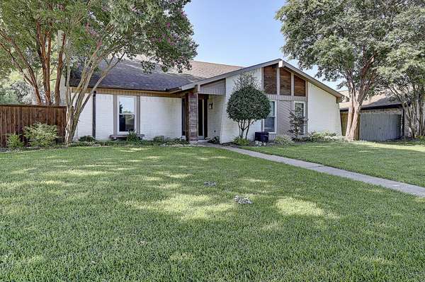 Richardson, TX 75081,2114 Wheaton Drive