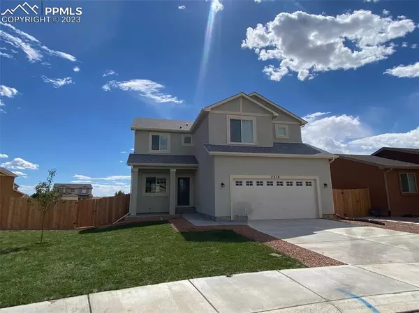 2318 Sandbar CT, Pueblo, CO 81008