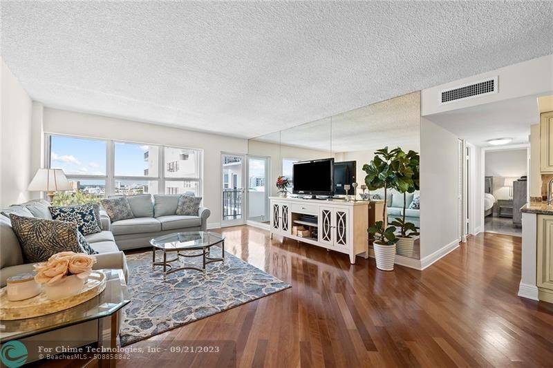 Pompano Beach, FL 33062,405 N Ocean Blvd #923