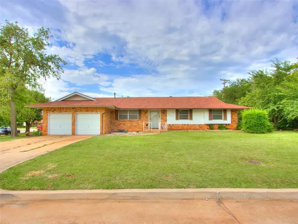 301 NE 60th Street, Oklahoma City, OK 73105