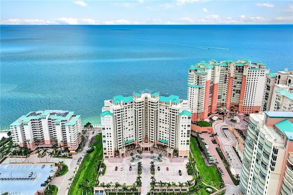 980 Cape Marco DR #607, Marco Island, FL 34145