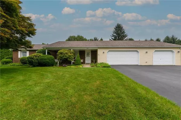 4185 Greenwood Drive, Bethlehem Twp, PA 18020