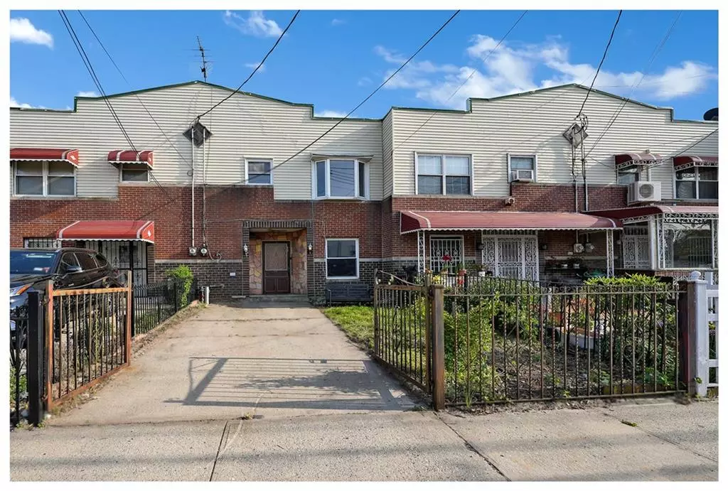 Brooklyn, NY 11224,3748 Polar ST