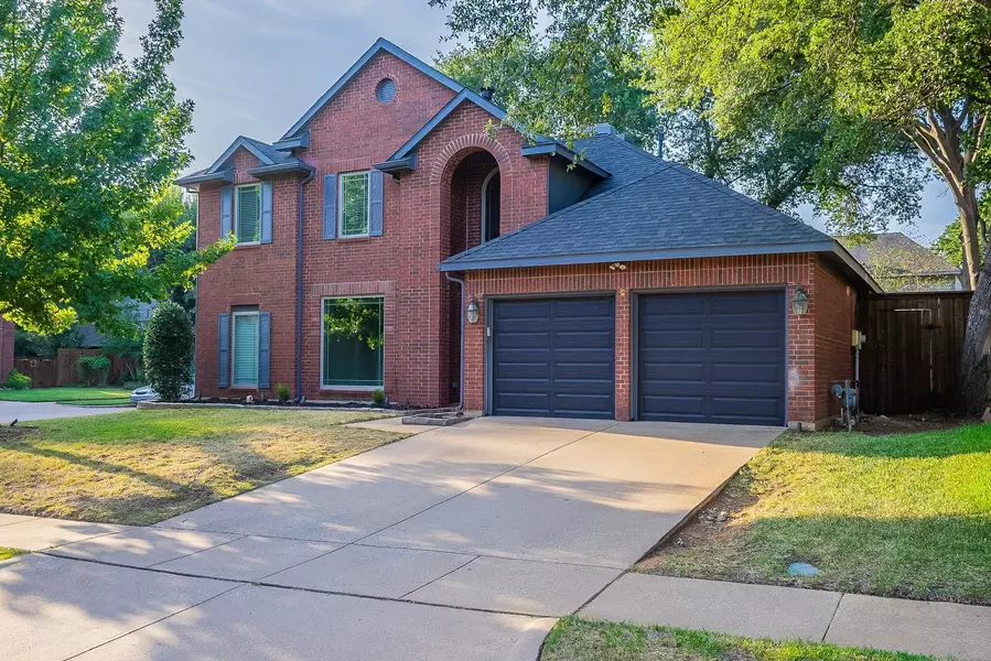 2520 Branch Oaks Lane, Flower Mound, TX 75028