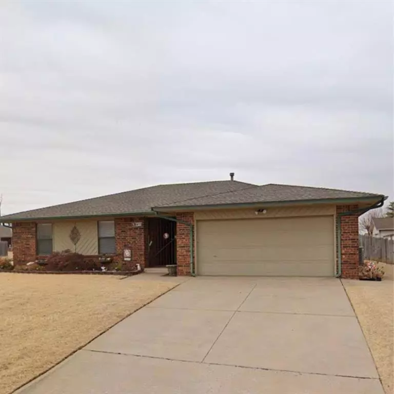 Oklahoma City, OK 73149,8413 Woodfield Street