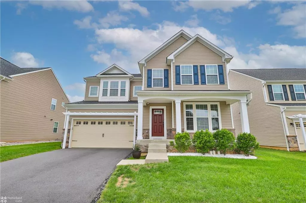 Bethlehem Twp, PA 18045,4782 Dealtrey Drive