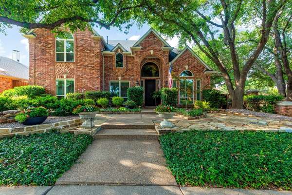 6701 Shadow Crest Drive,  Plano,  TX 75093