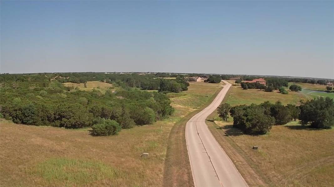 8004 Retreat Boulevard, Cleburne, TX 76033