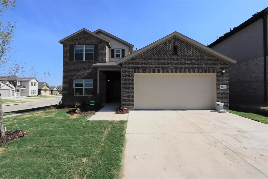 201 Copperhead Court, Fort Worth, TX 76131