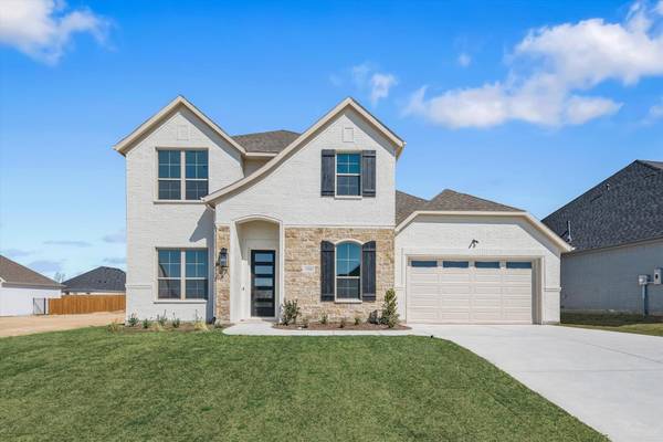 918 Highlands Avenue, Aledo, TX 76008