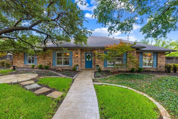 2608 Parkhaven Court, Plano, TX 75075