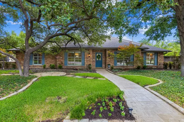 Plano, TX 75075,2608 Parkhaven Court