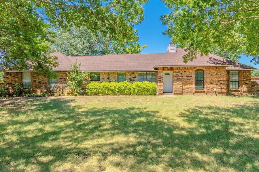 125 Jason Drive, Red Oak, TX 75154