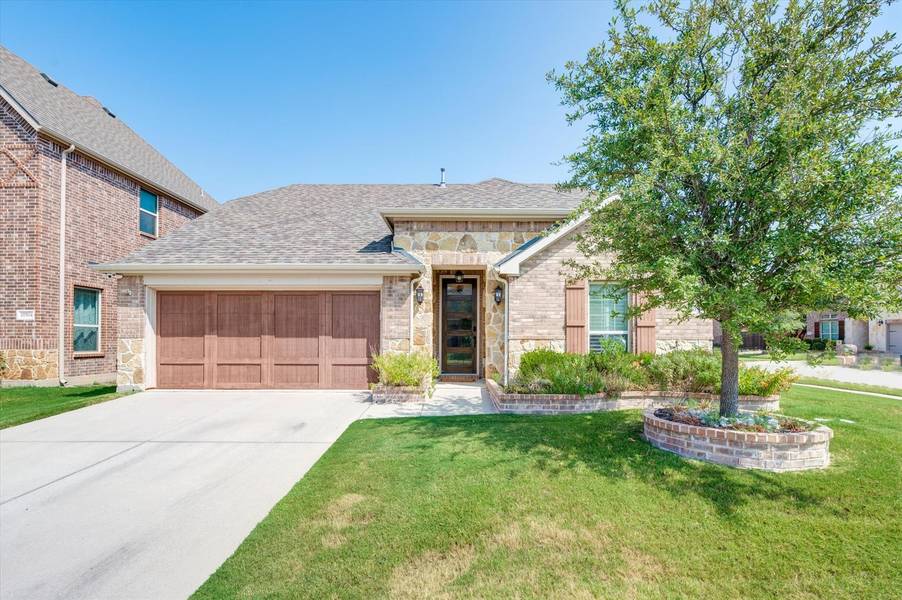 10500 Wagon Wheel Way, Mckinney, TX 75072