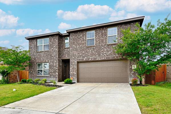 Heartland, TX 75126,3303 Slate Drive