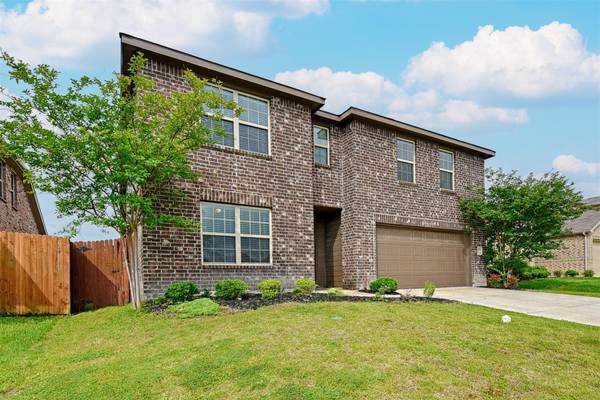 Heartland, TX 75126,3303 Slate Drive