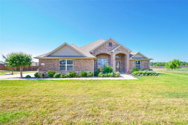 113 Heather Lane, Decatur, TX 76234