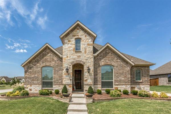 12218 Lost Valley Drive, Frisco, TX 75035