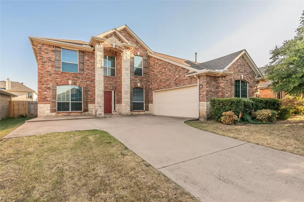 Fort Worth, TX 76179,5321 Sorghum Drive