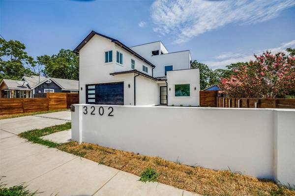 3202 Wake Street, Dallas, TX 75212